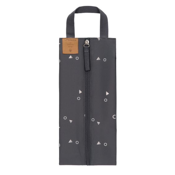 Lässig Isoliertasche Insulated Pouch - Universe Anthracite
