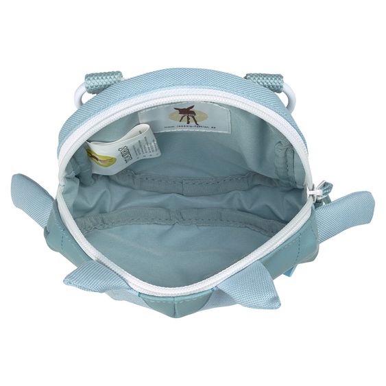 Lässig Kinder-Bauchtasche Mini Bum Bag - About Friends - Armadillo Lou