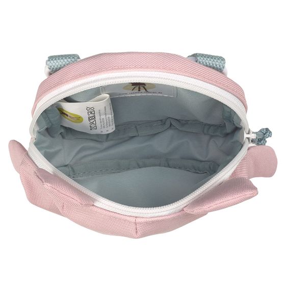 Lässig Kinder-Bauchtasche Mini Bum Bag - About Friends - Pig Bo