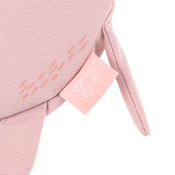 Lässig Kinder-Bauchtasche Mini Bum Bag - About Friends - Pig Bo