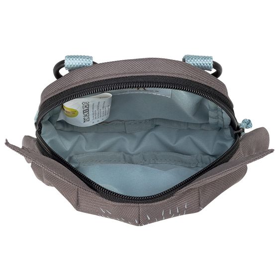 Lässig Kinder-Bauchtasche Mini Bum Bag - About Friends - Wombat Cali