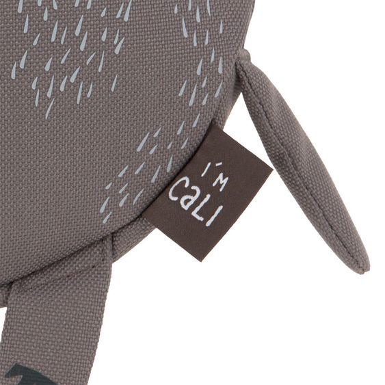 Lässig Kinder-Bauchtasche Mini Bum Bag - About Friends - Wombat Cali