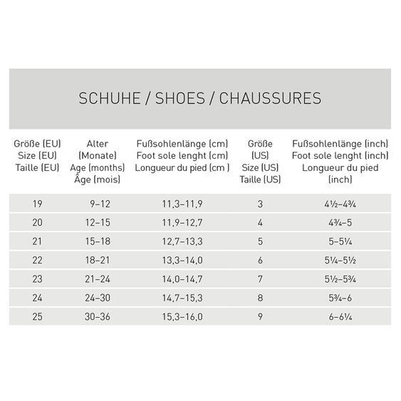 Lässig Kinder-Schuh / Badeschuh Allround Sneaker - Caramel - Gr. 21