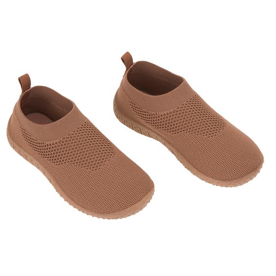 Lässig Kinder-Schuh / Badeschuh Allround Sneaker - Clay - Gr. 20