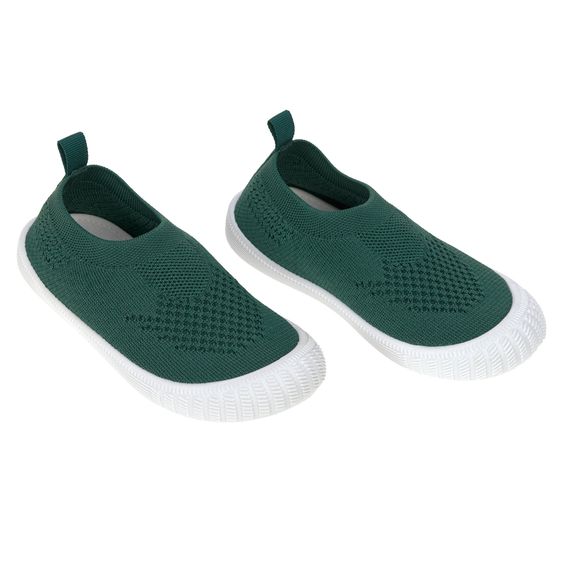Lässig Kinder-Schuh / Badeschuh Allround Sneaker - Green - Gr. 22