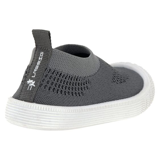 Lässig Scarpe / Scarpe da bagno per bambini - Sneaker Allround - Grigio - Taglia 19