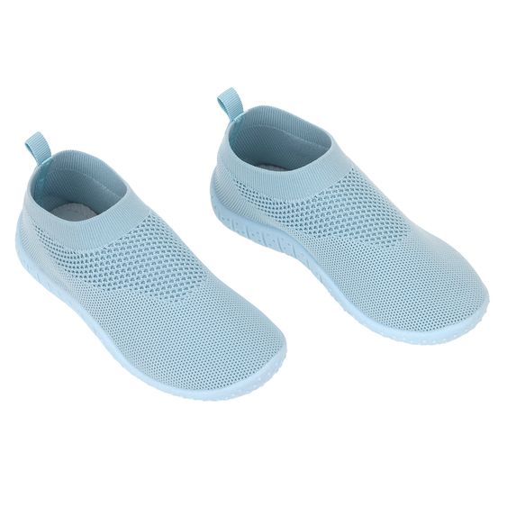Lässig Kinder-Schuh / Badeschuh Allround Sneaker - Illusion Blue - Gr. 21
