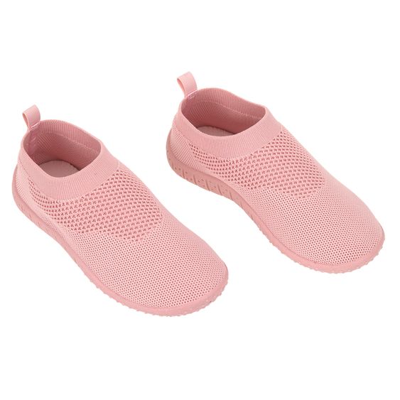 Lässig Kinder-Schuh / Badeschuh Allround Sneaker - Pale Pink - Gr. 24