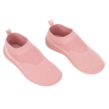 Kinder-Schuh / Badeschuh Allround Sneaker - Pale Pink - Gr. 24