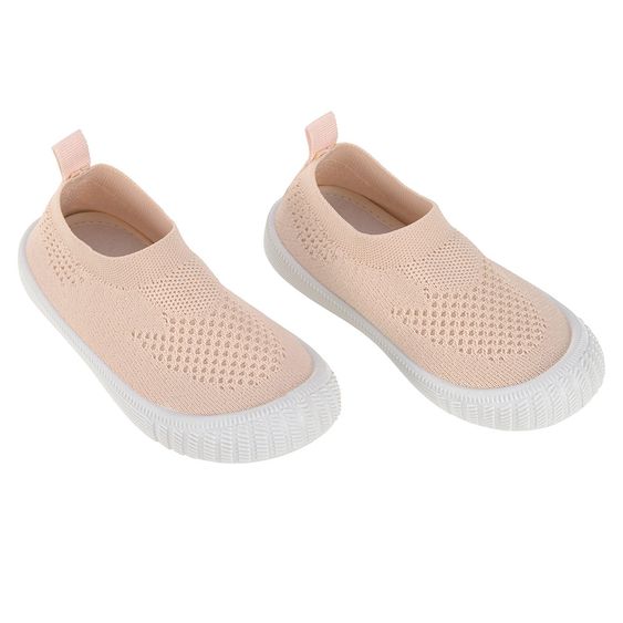Lässig Scarpe / Scarpe da bagno per bambini - Sneaker Allround - Rosa cipria - Taglia 20