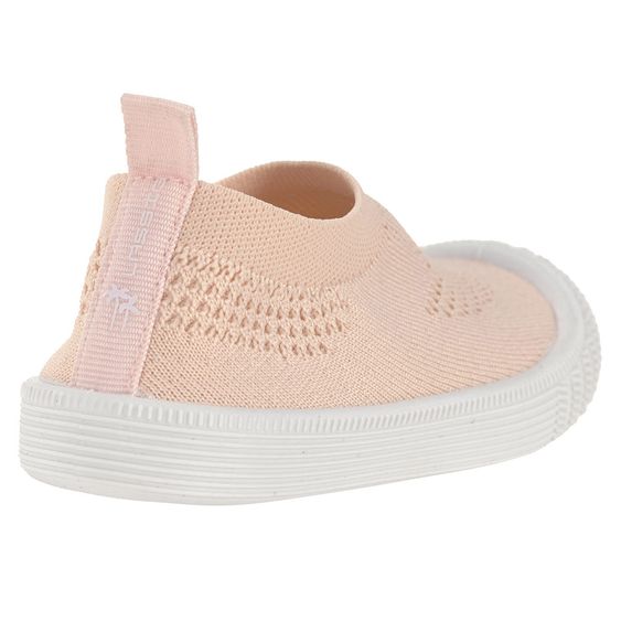 Lässig Scarpe / Scarpe da bagno per bambini - Sneaker Allround - Rosa cipria - Taglia 20
