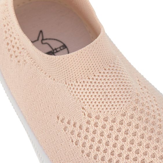 Lässig Scarpe / Scarpe da bagno per bambini - Sneaker Allround - Rosa cipria - Taglia 20