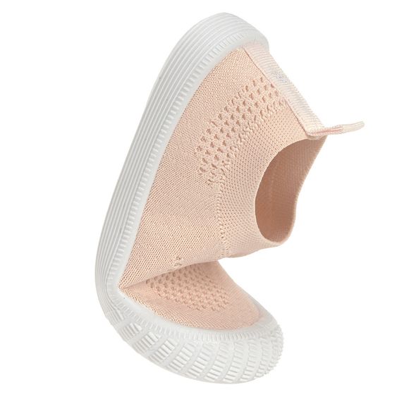 Lässig Kids Shoe / Bathing Shoe Allround Sneaker - Powder Pink - Size 23