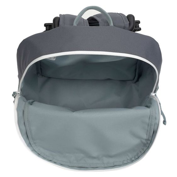 Lässig Kinderkoffer / Rucksack Trolley Backpack - About Friends - Racoon