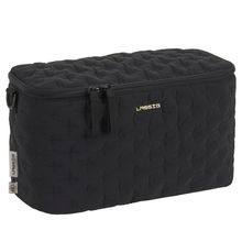 Kinderwagen Organizer Enoa Buggy Organizer - Quilted - Black
