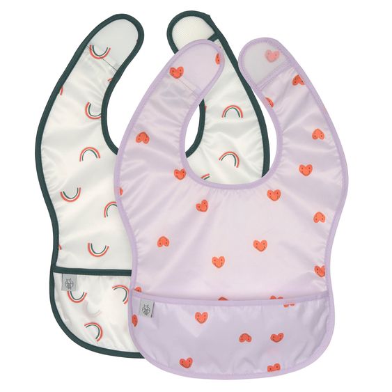 https://media.babyartikel.de/lassig-klett-latzchen-2er-pack-lightweight-bib-happy-rascals-heart-lavender-1311019642-d0.png?preset=large
