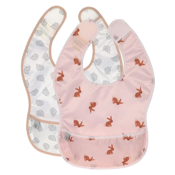 https://media.babyartikel.de/lassig-klett-latzchen-2er-pack-lightweight-bib-little-forest-rabbit-rose-1311019727-d0.jpg?preset=large