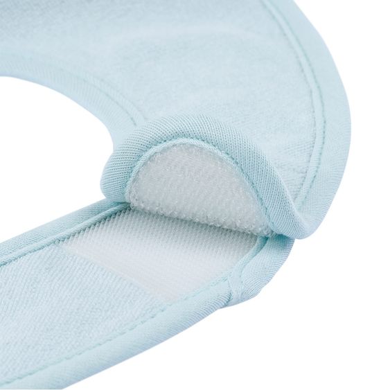 Lässig Klett-Lätzchen Medium Bib - Little Chums Dog