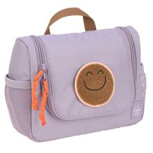 Beauty case Mini Washbag - Little Gang - Lilac