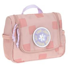 Beauty case Mini Beauty Case - Pattern Party - Rose