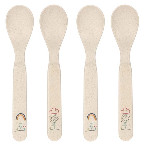 Lässig Löffel 4er Pack - Garden Explorer