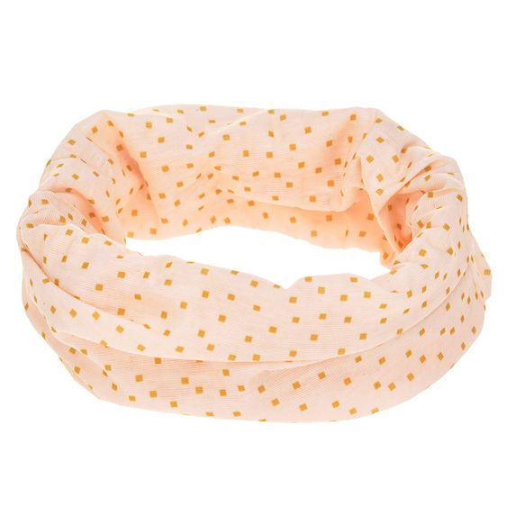 Lässig Multifunktionstuch Flexi-Loop Kids - Chest - Rose