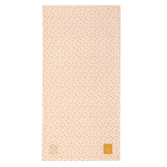 Lässig Multifunktionstuch Flexi-Loop Kids - Chest - Rose
