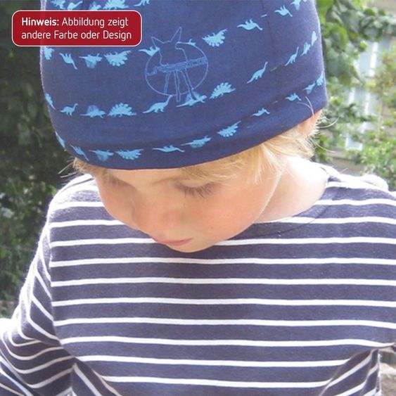 Lässig Multifunktionstuch Twister Baby - Spring Butterfly