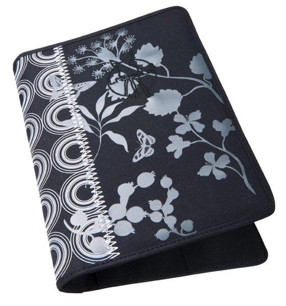 Lässig Mums Organizer Casual - Colored Black
