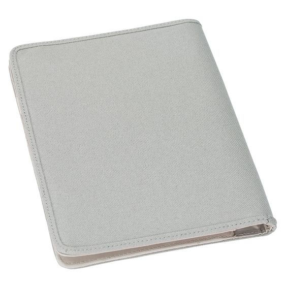 Lässig Mums Organizer Casual - Cork Star - Light Grey