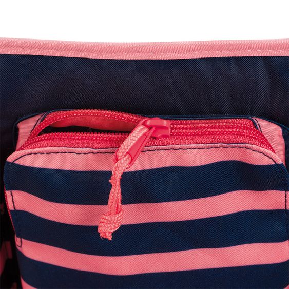 Lässig Rückenlehnen-Tasche Car Wrap-to-Go - Little Monsters Mad Mabel