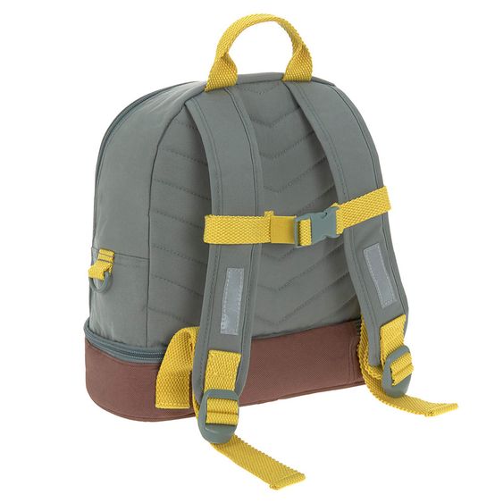 Lässig Backpack Mini Backpack - Adventure Bus