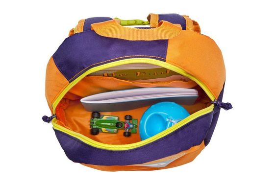 Lässig Rucksack Mini-Backpack - Wildlife Birdie