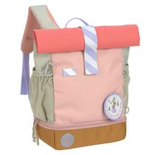 Zaino Mini Zaino Rolltop - Sunny Explorer - Rosa / Pink