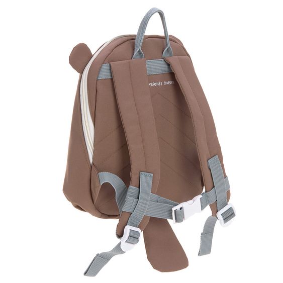 Lässig Rucksack Tiny Backpack - About Friends - Beaver
