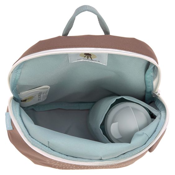 Lässig Rucksack Tiny Backpack - About Friends - Beaver