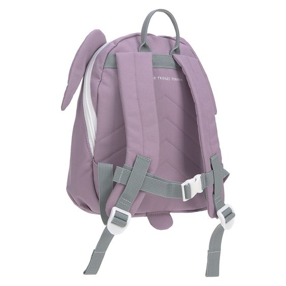 Lässig Rucksack Tiny Backpack - About Friends - Bunny