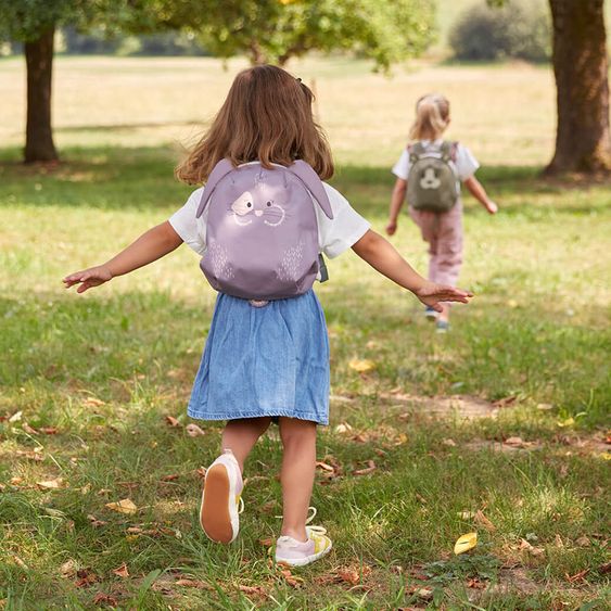 Lässig Rucksack Tiny Backpack - About Friends - Bunny
