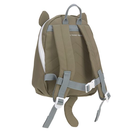 Lässig Rucksack Tiny Backpack - About Friends - Cat