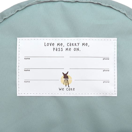 Lässig Rucksack Tiny Backpack - About Friends - Cat