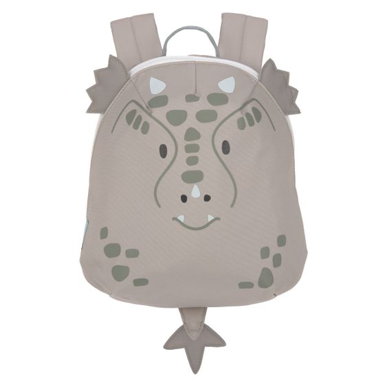 Lässig Rucksack Tiny Backpack - About Friends - Dragon - Olive