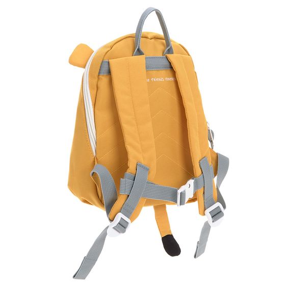 Lässig Rucksack Tiny Backpack - About Friends - Lion
