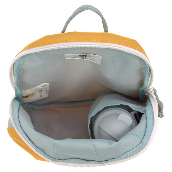 Lässig Rucksack Tiny Backpack - About Friends - Lion