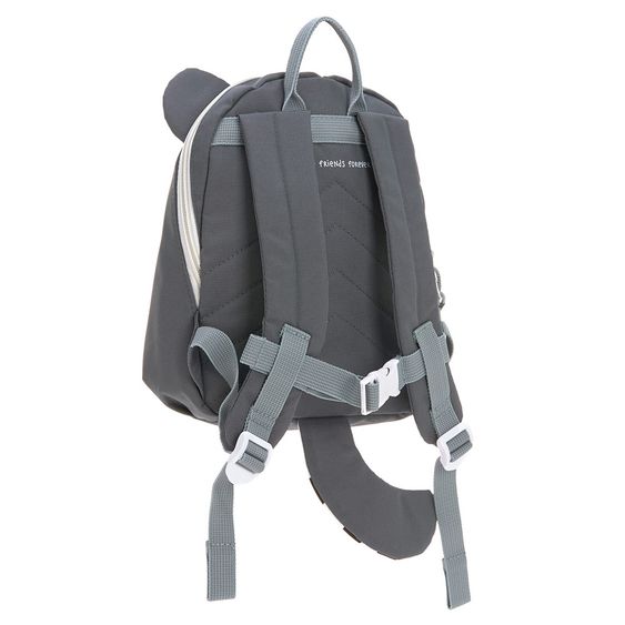 Lässig Rucksack Tiny Backpack - About Friends - Racoon