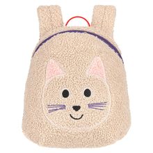 Rucksack Tiny Backpack - Tiny Team Cat