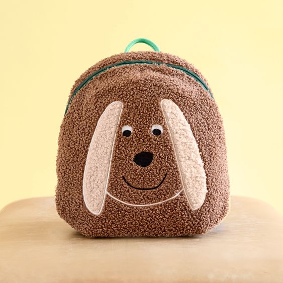 Lässig Rucksack Tiny Backpack - Tiny Team Dog