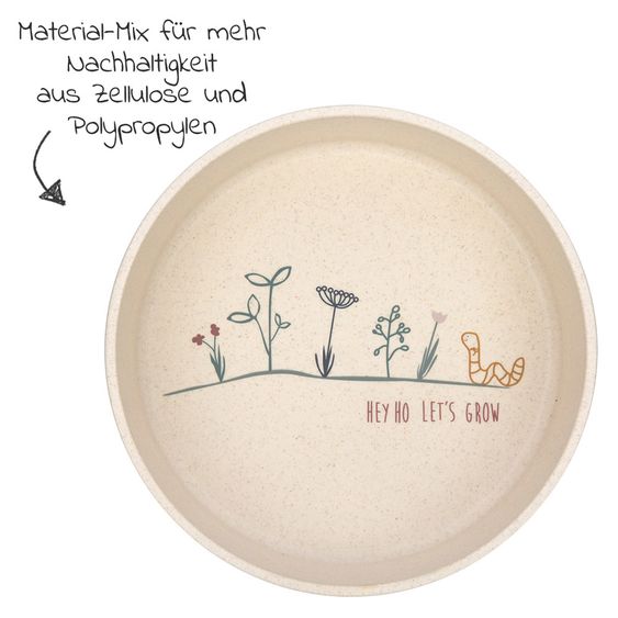 Lässig Schale - Garden Explorer