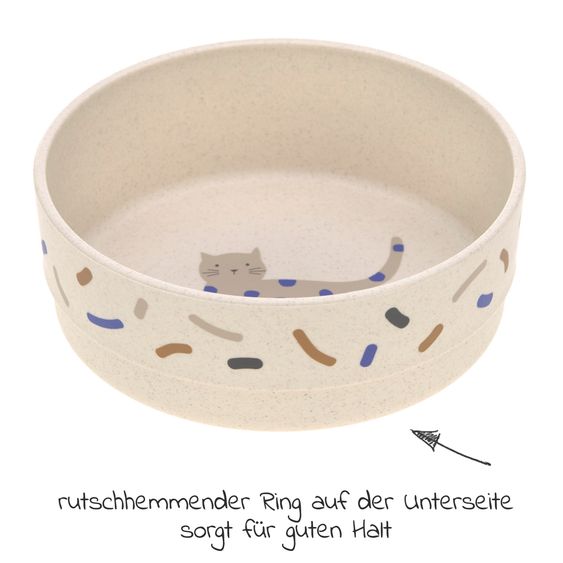 Lässig Schale - Little Mateys - Royal Blue