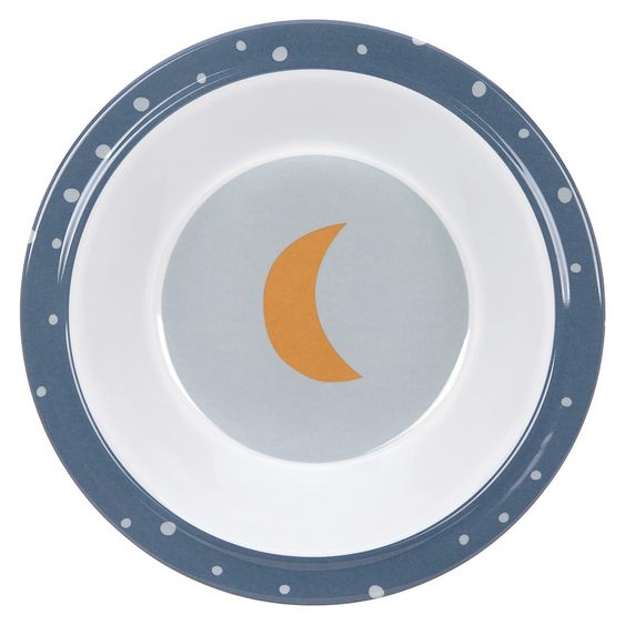 Lässig Bowl non-slip 16 cm - Adventure Tractor
