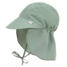 Casquette Avec Protection Nuque Casquette Avec Rabat De Protection Solaire LSF - Vert - Taille: 41-44